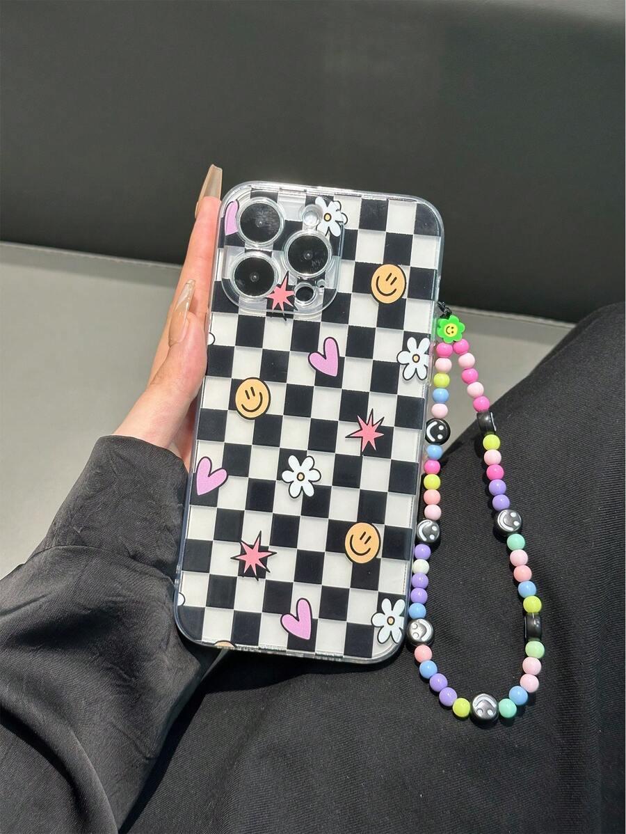 SHEIN ETUI NA TELEFON IPHONE 15 S07