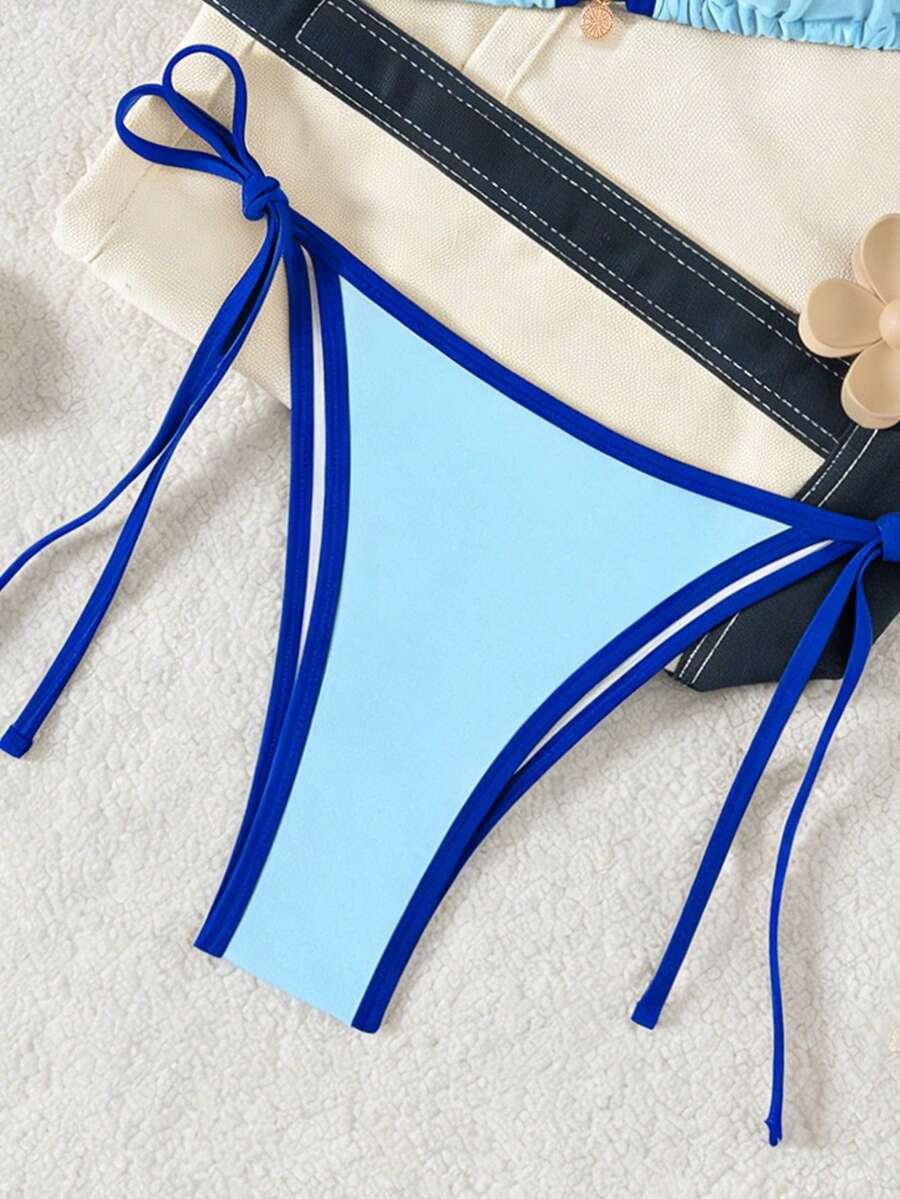 SWIM MOD DWUCZĘŚCIOWY STRÓJ KĄPIELOWY S06__M