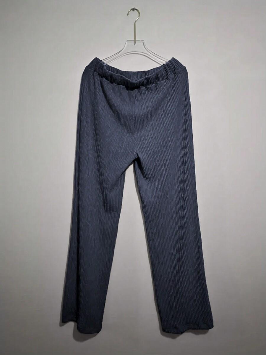 SHEIN BLUZKA SPODNIE KOMPLET S06__M