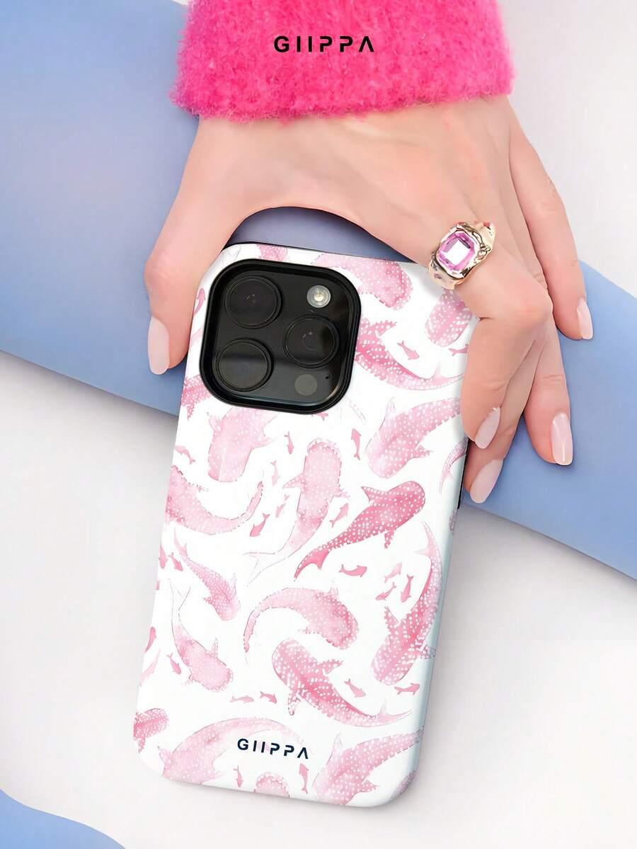 GIIPPA ETUI NA TELEFON IPHONE 17 PRO S07