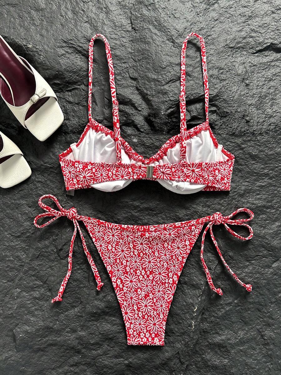 SWIM MOD DWUCZĘŚCIOWY STRÓJ KĄPIELOWY S09__M