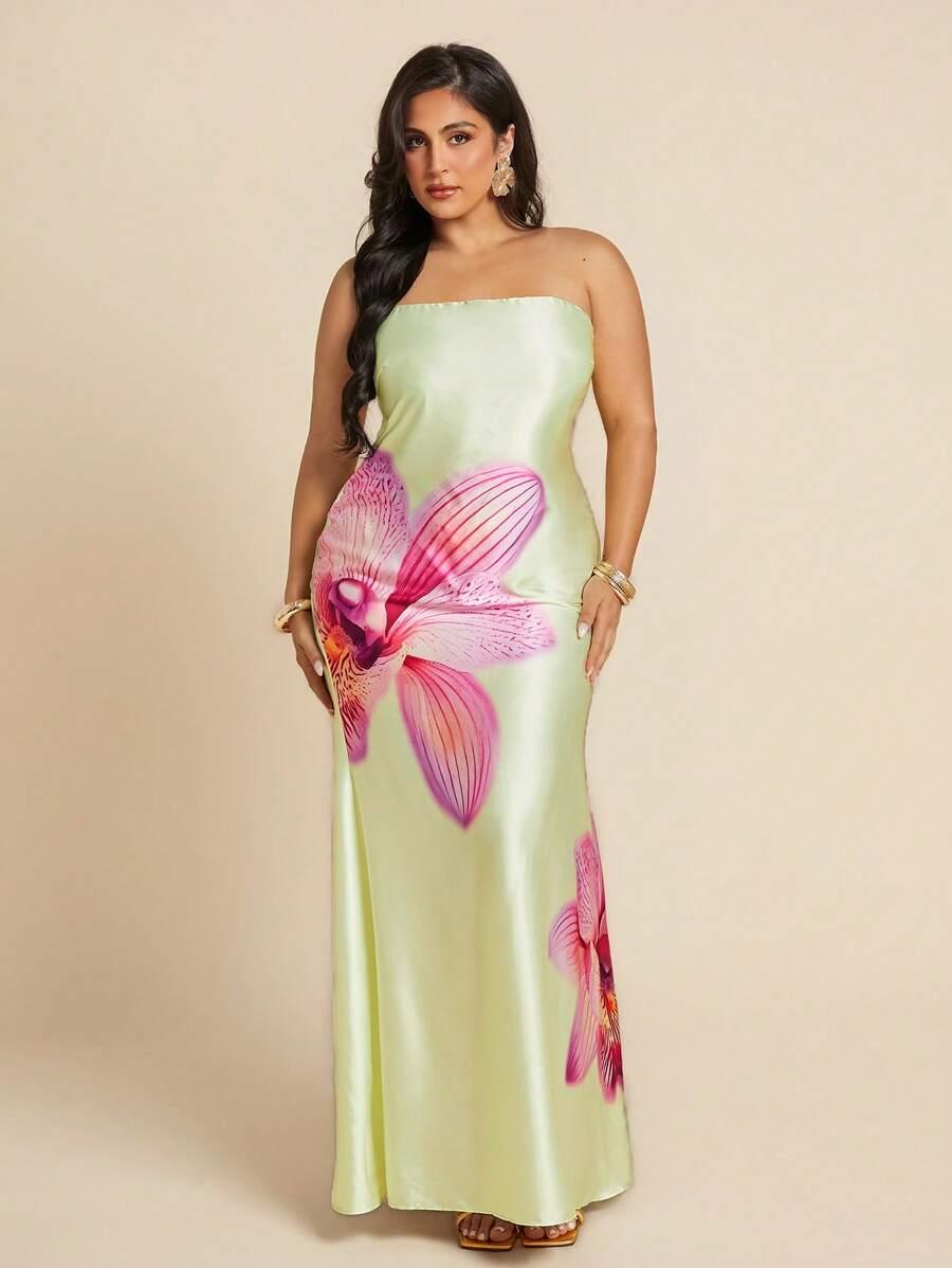 SHEIN SATYNOWA MAXI SUKIENKA S06__52
