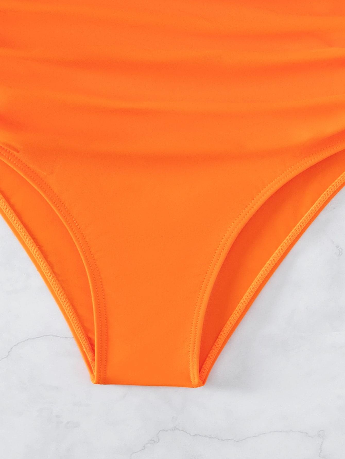 SHEIN DÓŁ OD BIKINI S09__XL