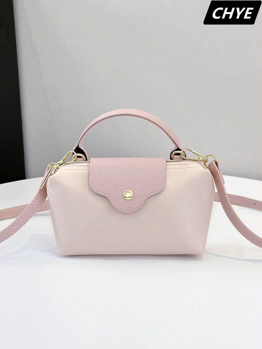SHEIN TOREBKA NA RAMIĘ S07__19X5X11CM