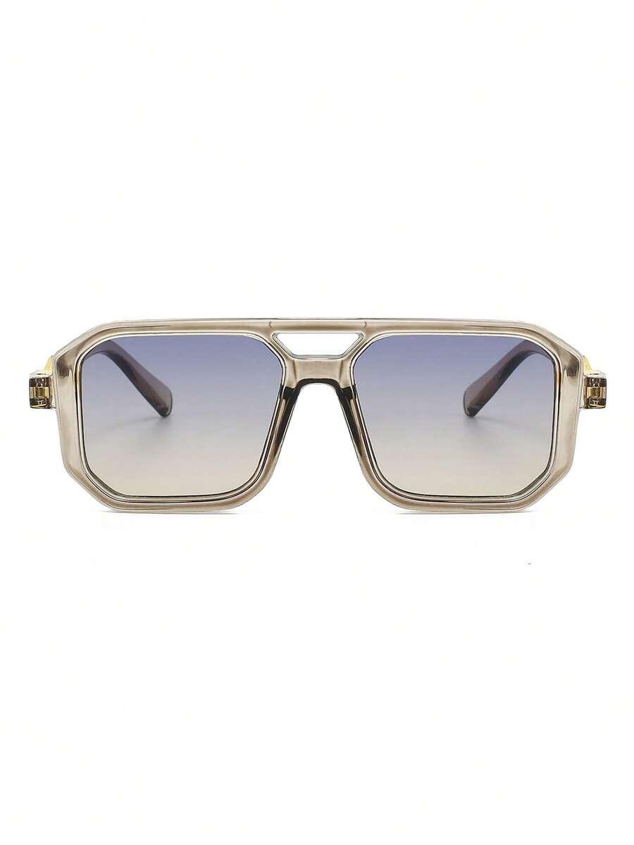 SHEIN OKULARY PRZECIWSŁONECZNE CASUAL S07