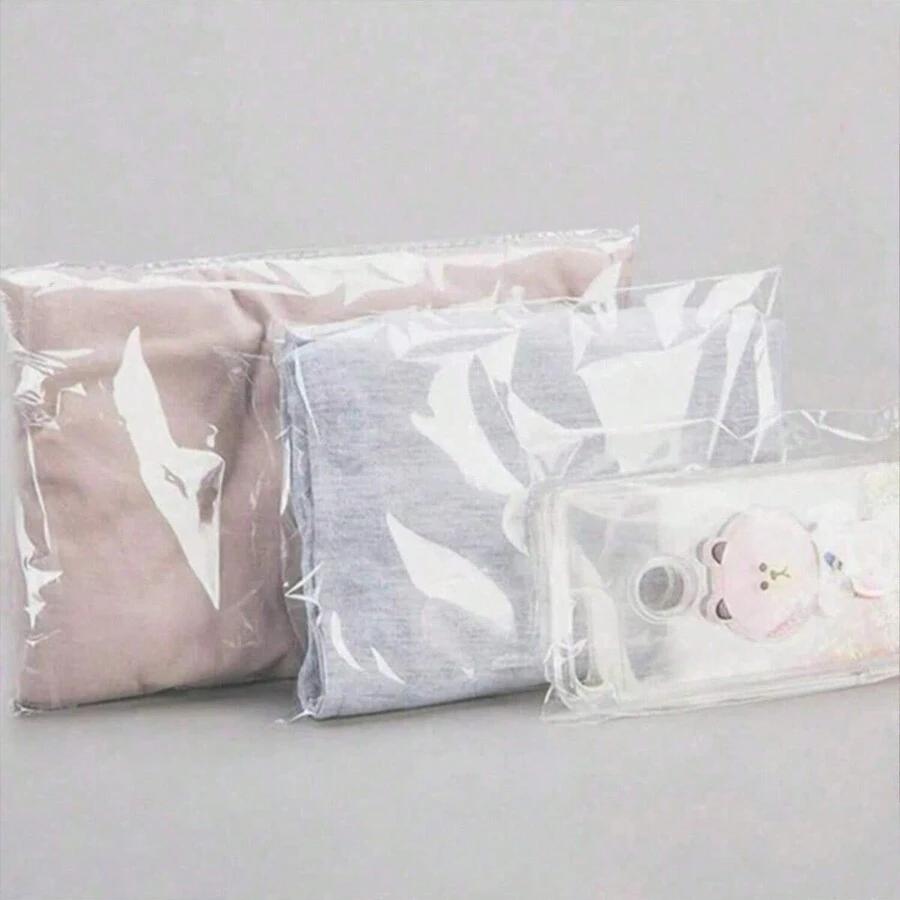 SHEIN FOLIE DO PRZECHOWYWANIA 200-PACK S07__24X12
