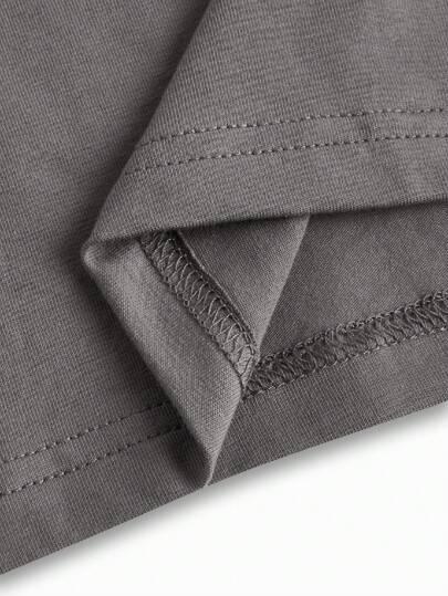 SHEIN BLUZKA CIĄŻOWA 3-PACK S06__M