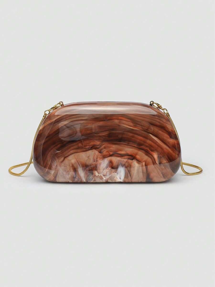 SHEIN TOREBKA NA ŁAŃCUSZEK S07__20X10