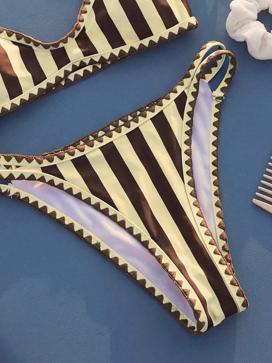 SWIM MOD DWUCZĘŚCIOWY STRÓJ KĄPIELOWY S09__M