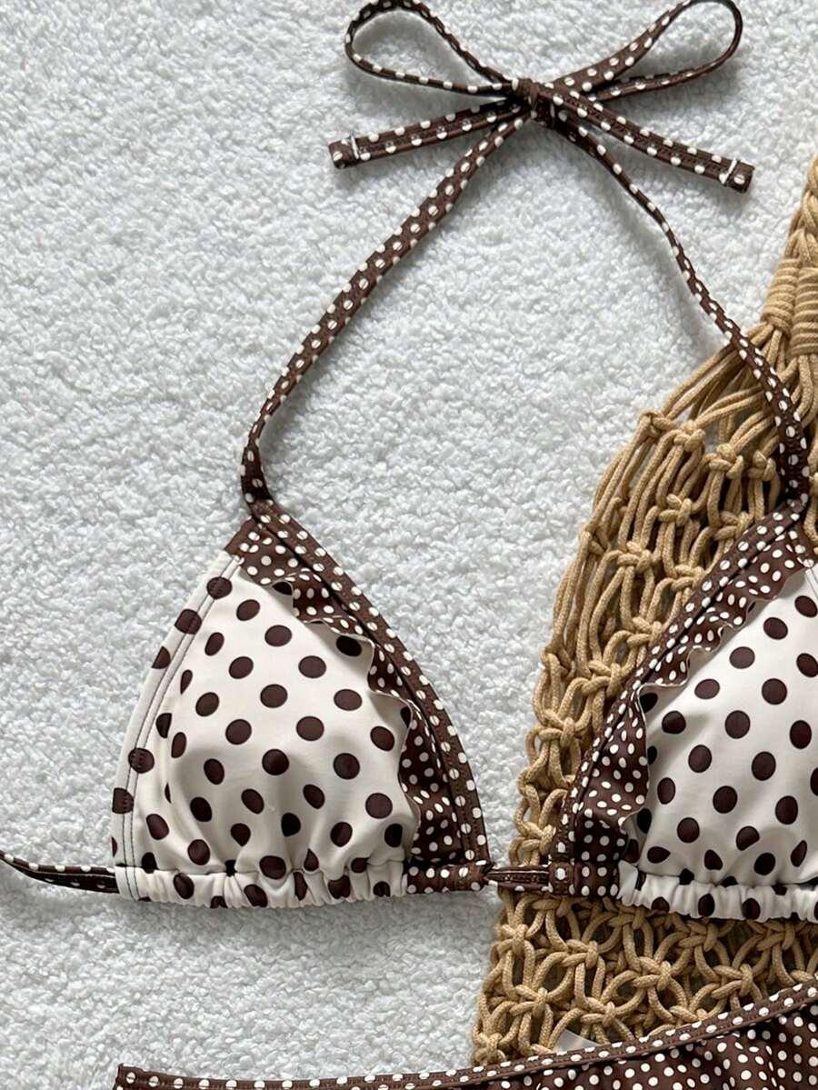 SWIM MOD DWUCZĘŚCIOWY STRÓJ KĄPIELOWY S09__XS