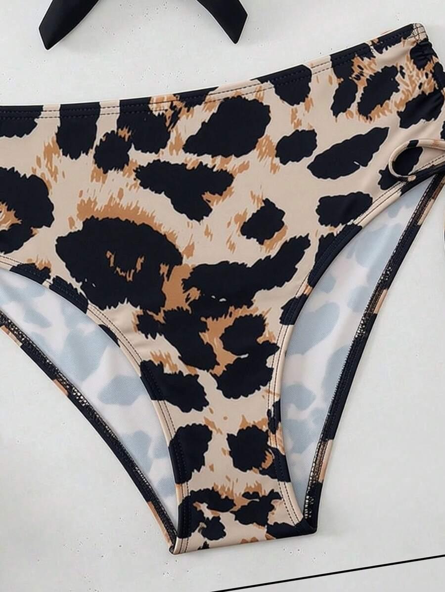 SWIM LUSHOIRE DÓŁ OD BIKINI S09__XL