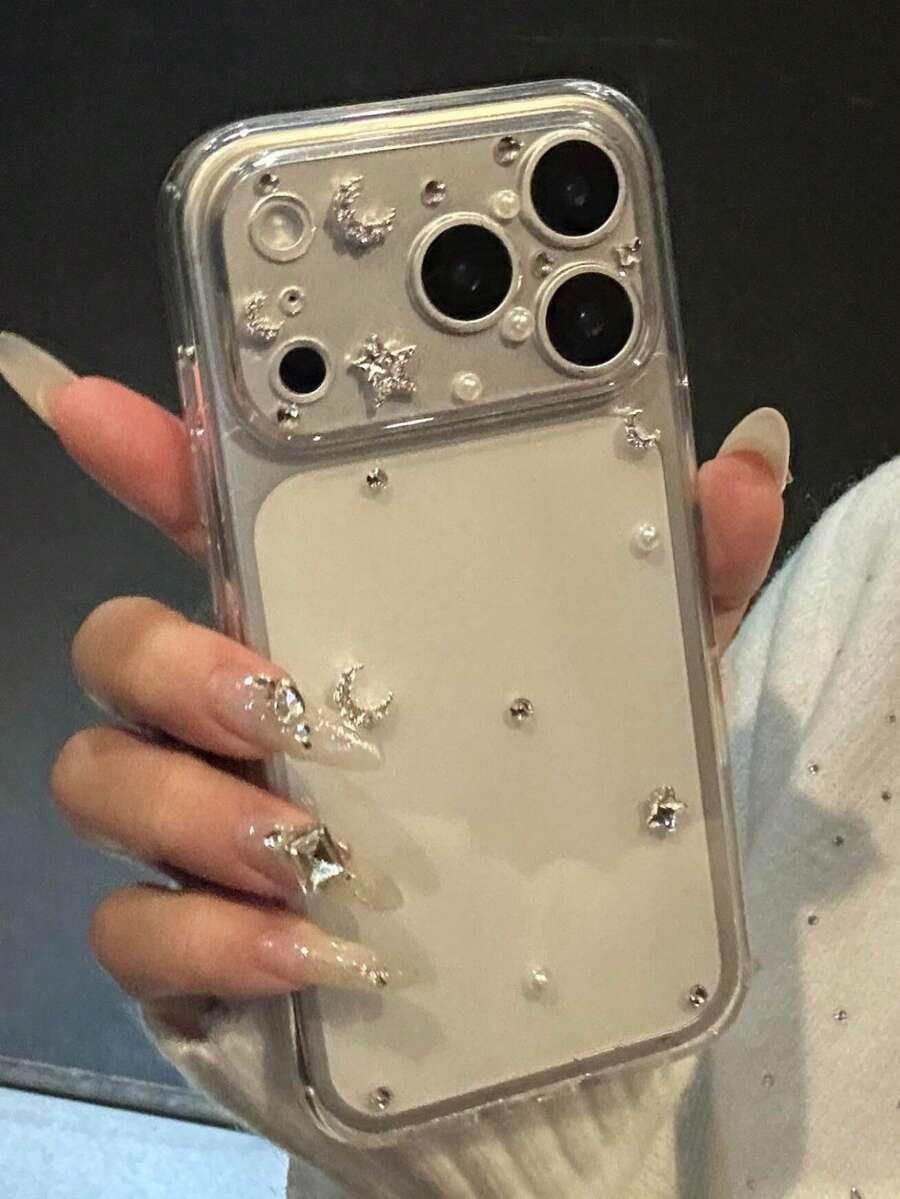 SHEIN ETUI NA TELEFON IPHONE 17 PRO MAX S07