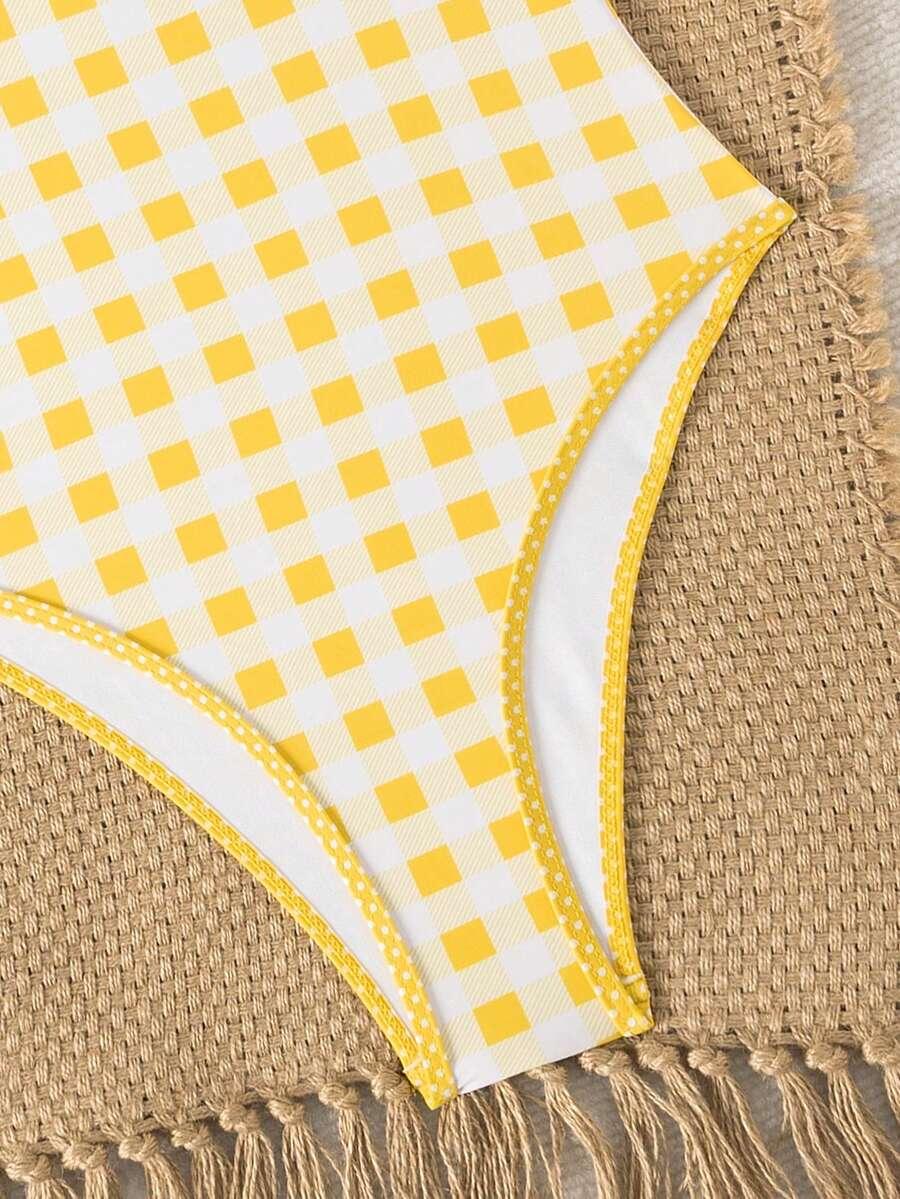 SWIM MOD JEDNOCZĘŚCIOWY STRÓJ KĄPIELOWY S09__M