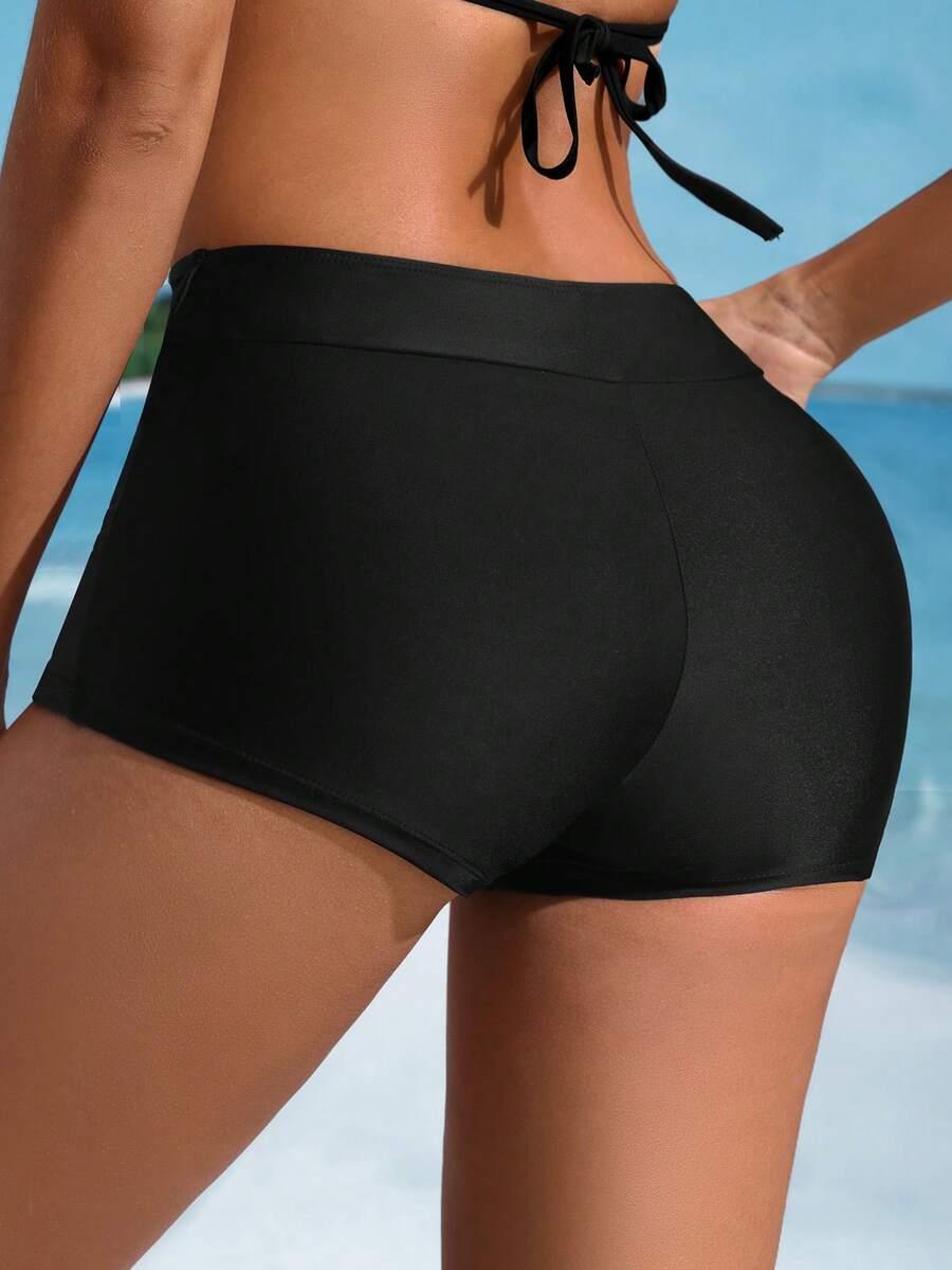 SWIM SPRTY DÓŁ OD BIKINI S09__M