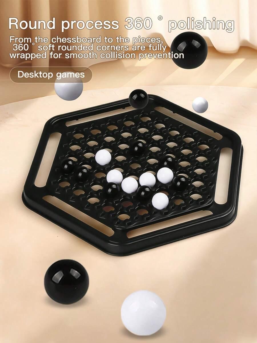 SHEIN GRA ZRĘCZNOŚCIOWA WRESTLE CHESS S07