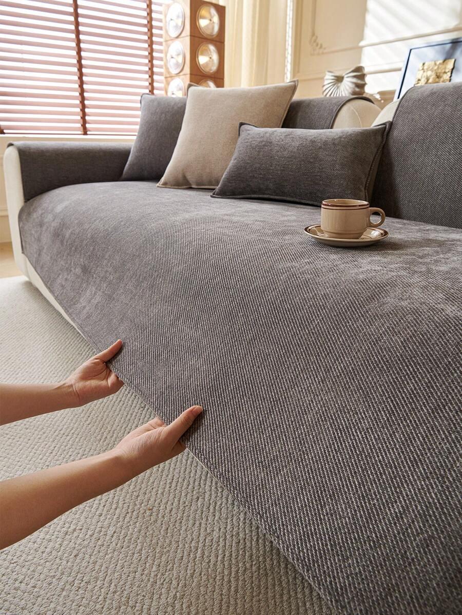 SHEIN POKROWIEC NA SOFĘ S07__90X210CM