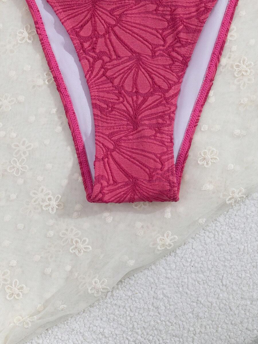 SWIM MOD DWUCZĘŚCIOWY STRÓJ KĄPIELOWY S09__46
