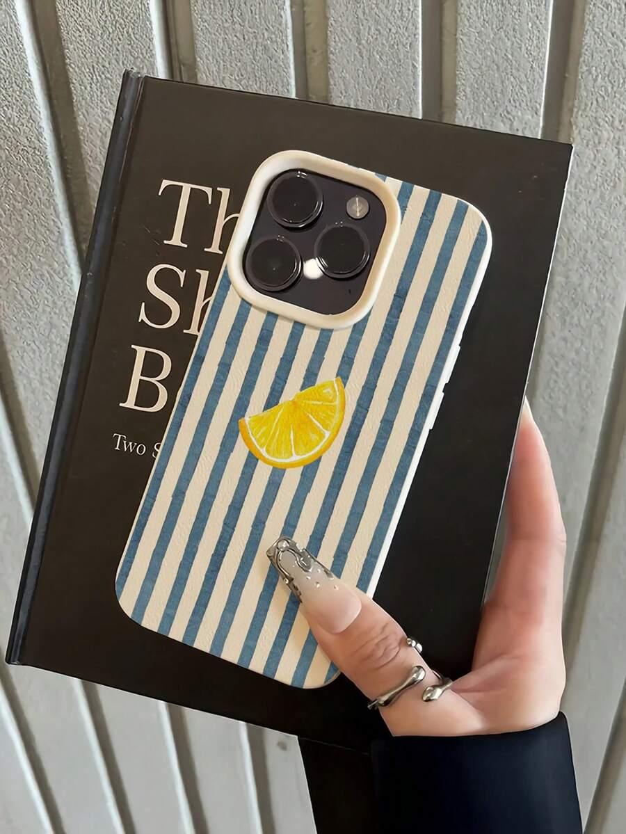 SHEIN ETUI NA TELEFON IPHONE 16 S07