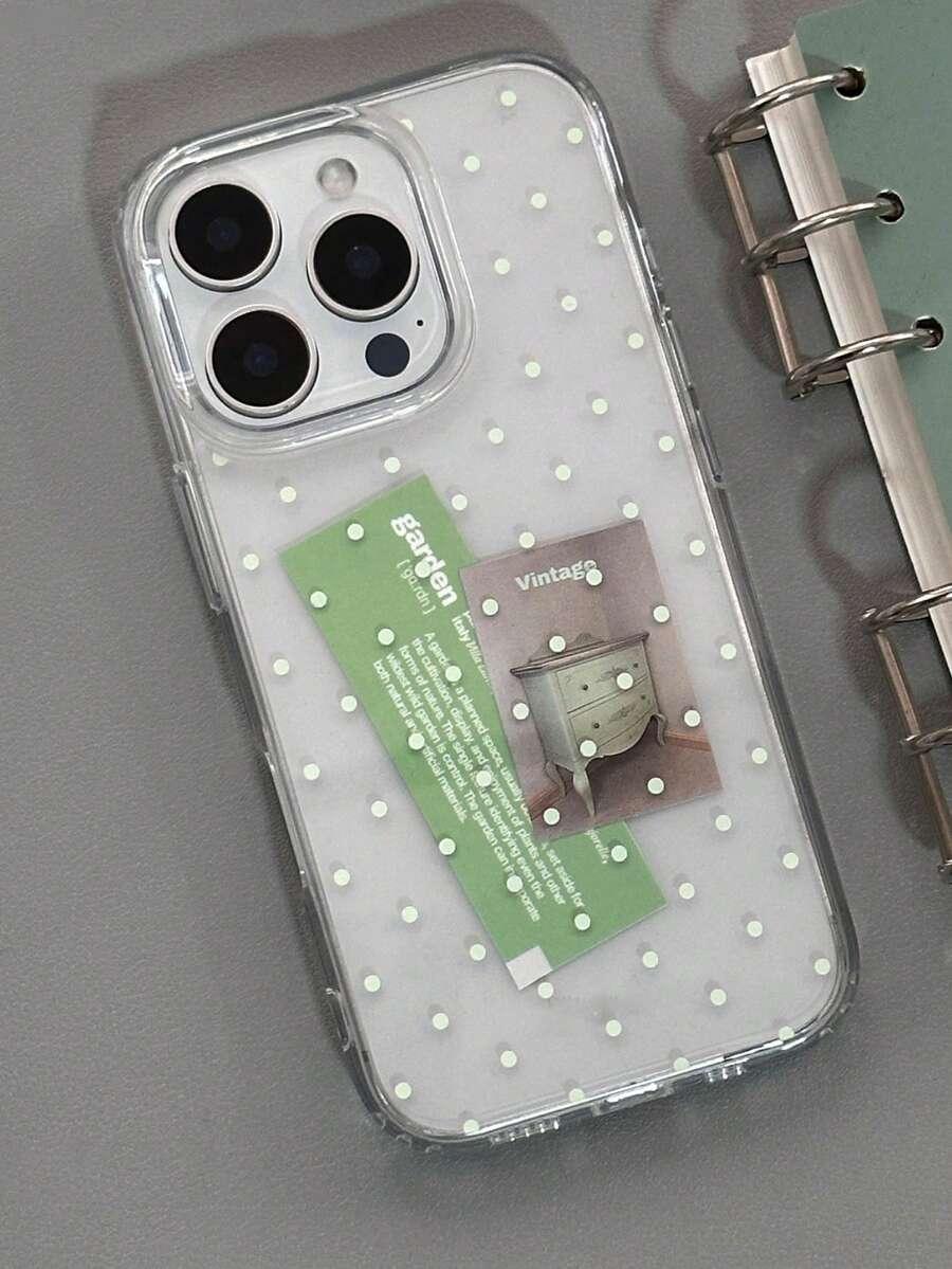 SHEIN ETUI NA TELEFON IPHONE 16 PRO S07