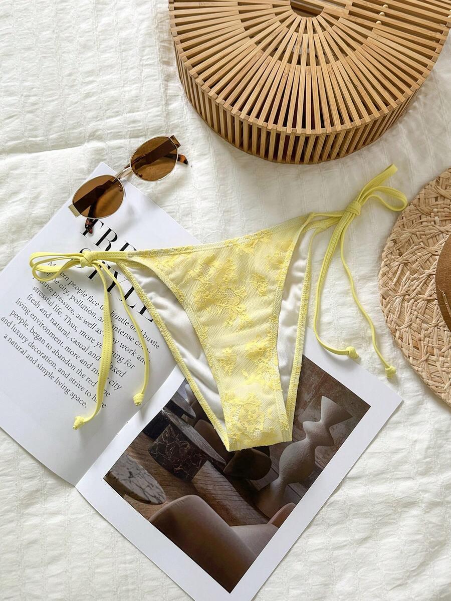 SWIM MOD DÓŁ OD BIKINI S09__S