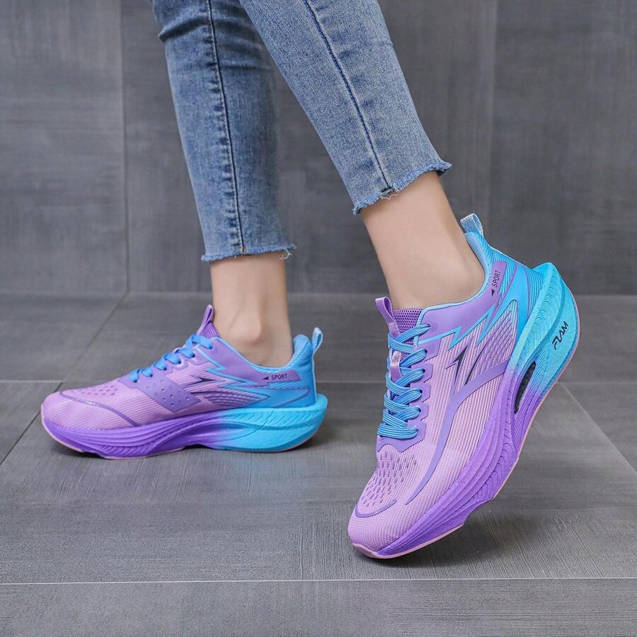 SHEIN SZNUROWANE BUTY SPORTOWE S06__41