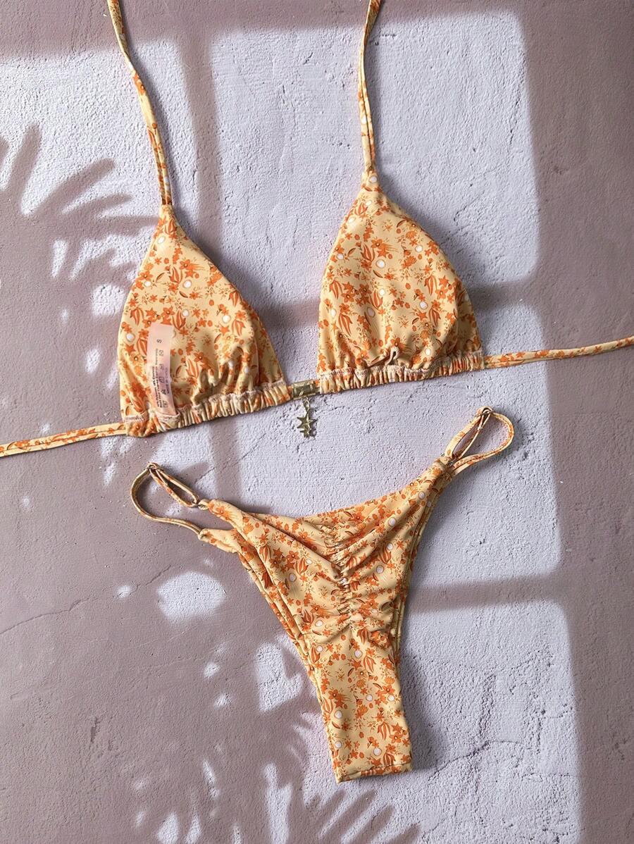 SWIM MOD DWUCZĘŚCIOWY STRÓJ KĄPIELOWY S09__M