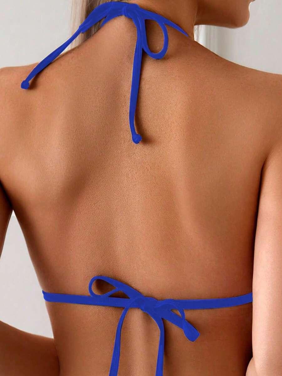 SWIM LUSHOIRE DWUCZĘŚCIOWY STRÓJ KĄPIELOWY S09__XL