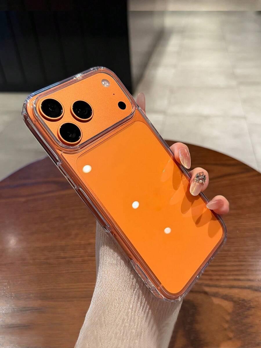 SHEIN ETUI NA TELEFON IPHONE 15 S07