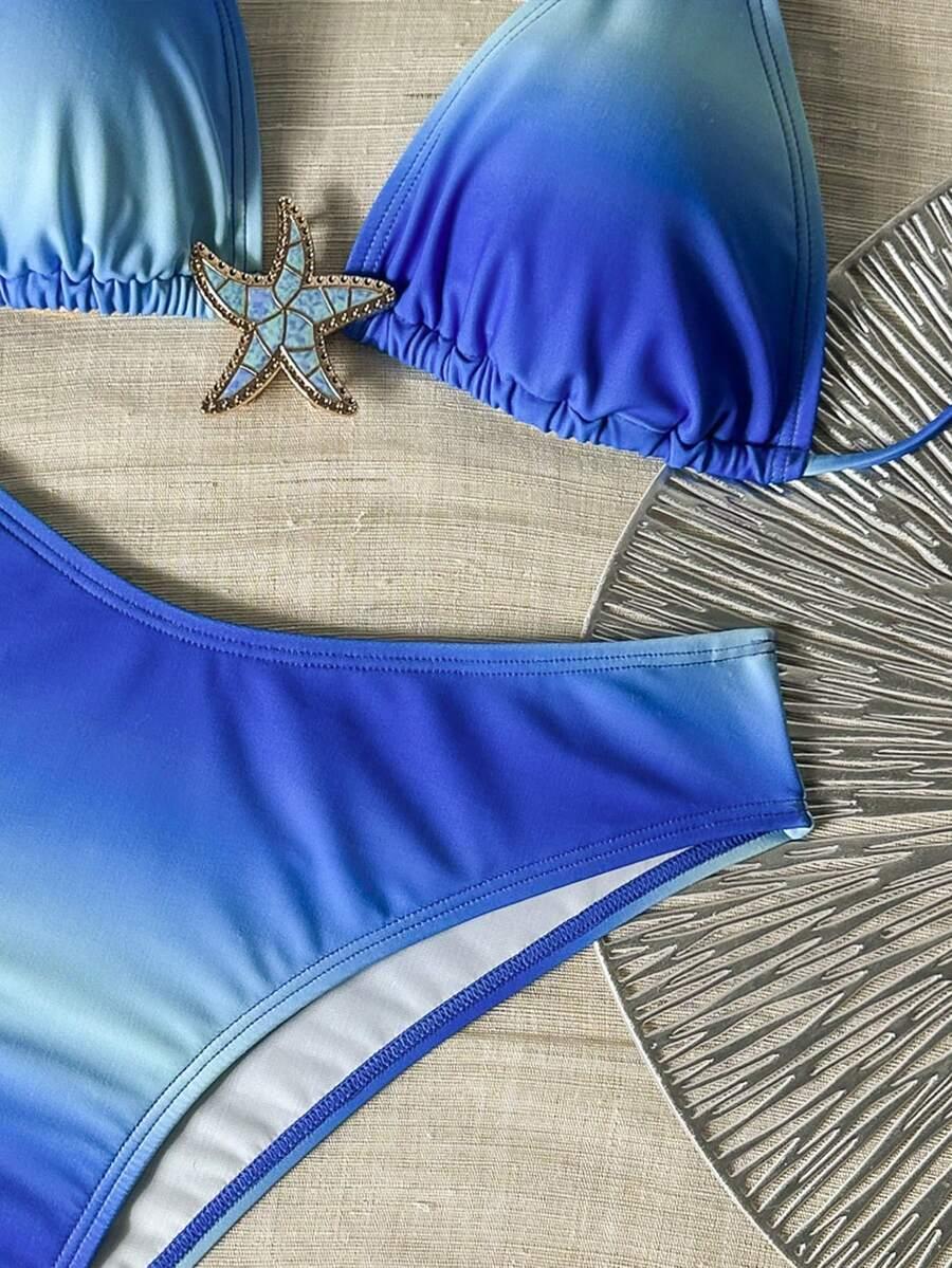 SWIM VCAY DWUCZĘŚCIOWY STRÓJ KĄPIELOWY S09__S