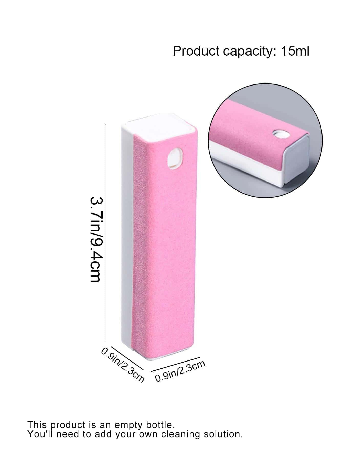SHEIN CZYŚCIK DO EKRANU Z ATOMIZEREM S07__15ML