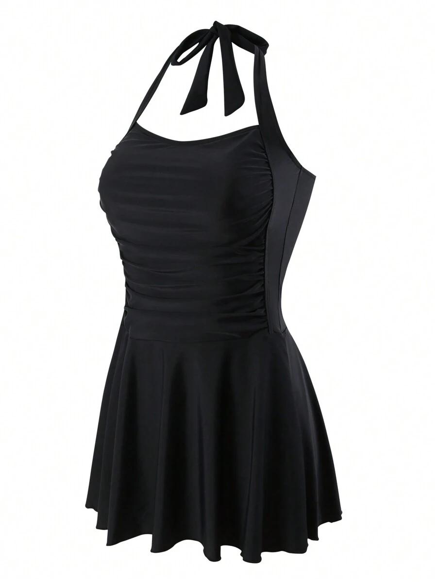 SHEIN DWUCZĘŚCIOWY STRÓJ KĄPIELOWY S09__S