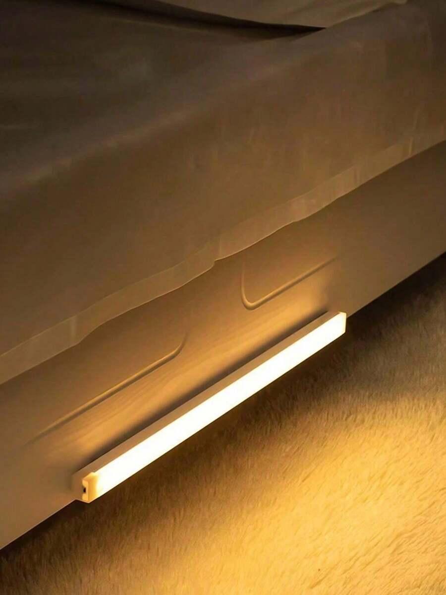 SHEIN LAMPKA LED Z CZUJNIKIEM S07__30CM