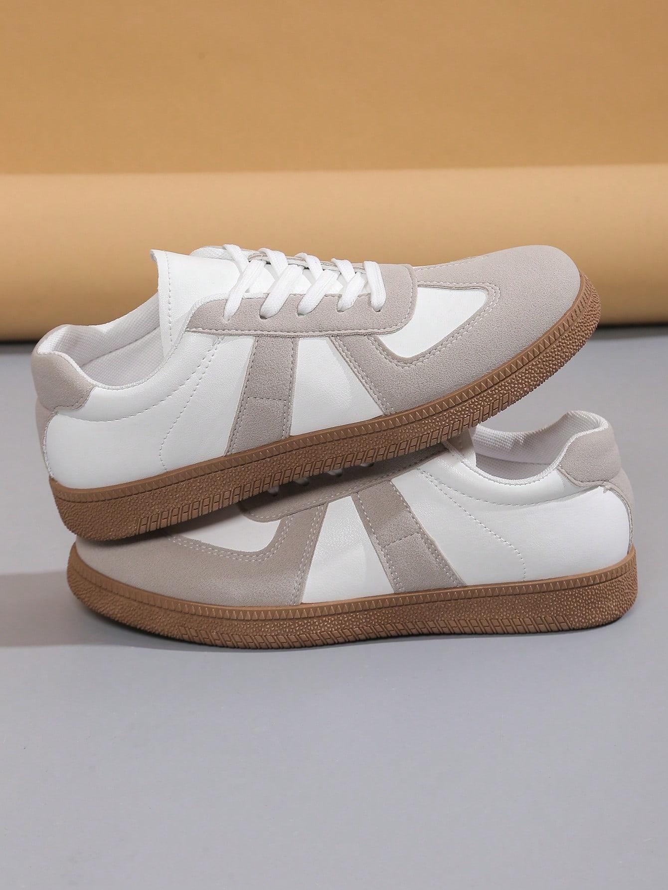 SHEIN SZARE SPORTOWE BUTY S06__40