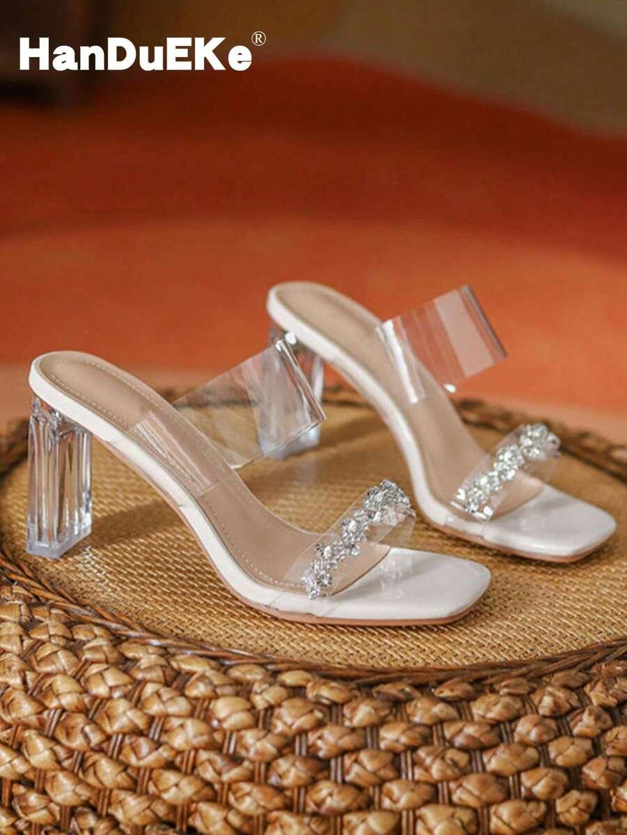 SHEIN ELEGANCKIE KLAPKI OBCAS S06__39
