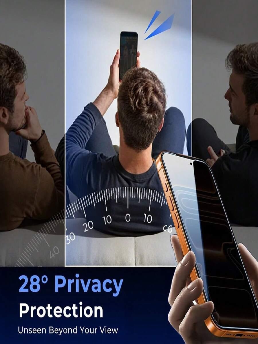 SHEIN SZKŁO HARTOWANE IPHONE 14 PRO MAX S07