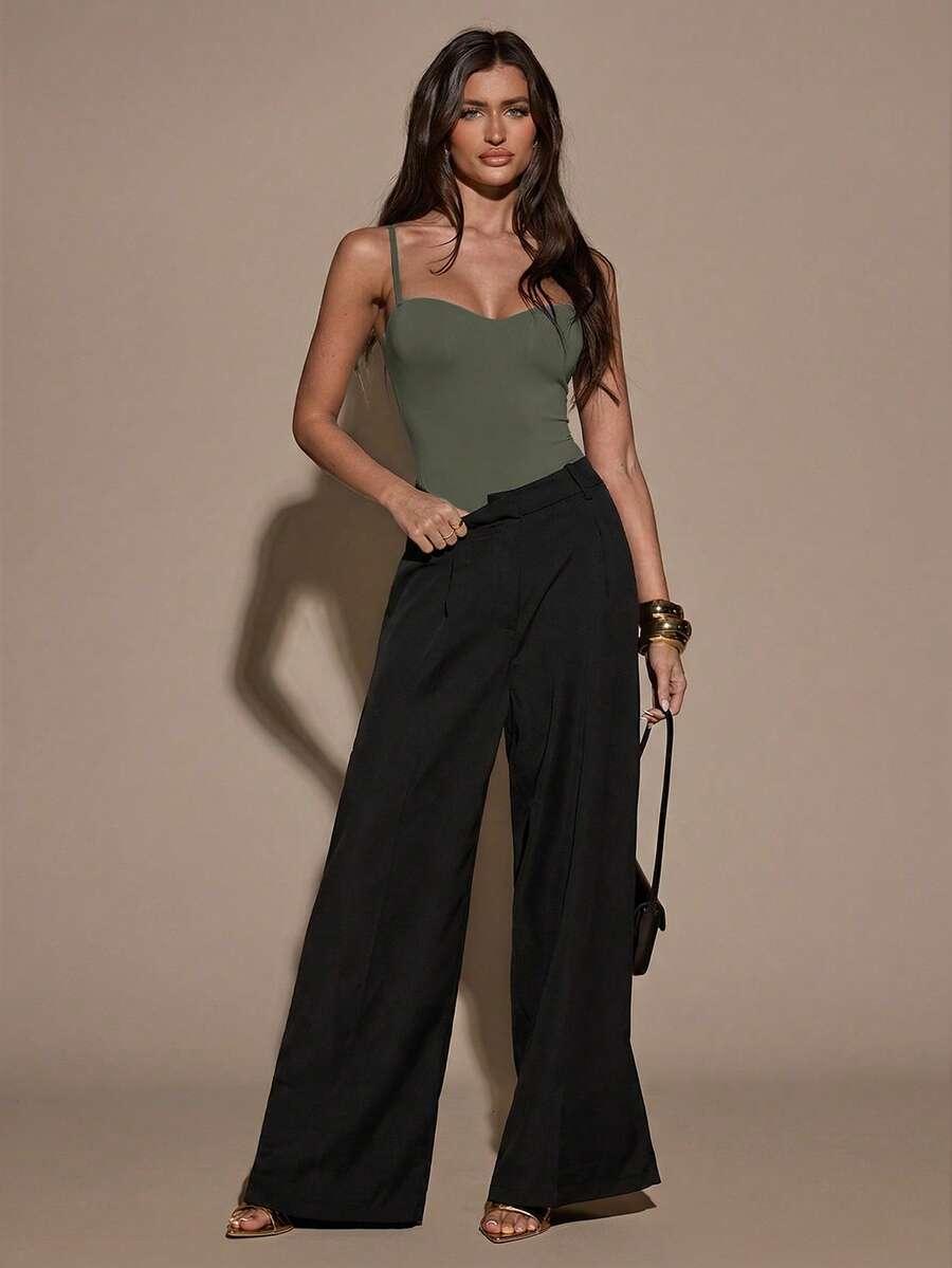 SHEIN BODY NA RAMIĄCZKACH S09__S