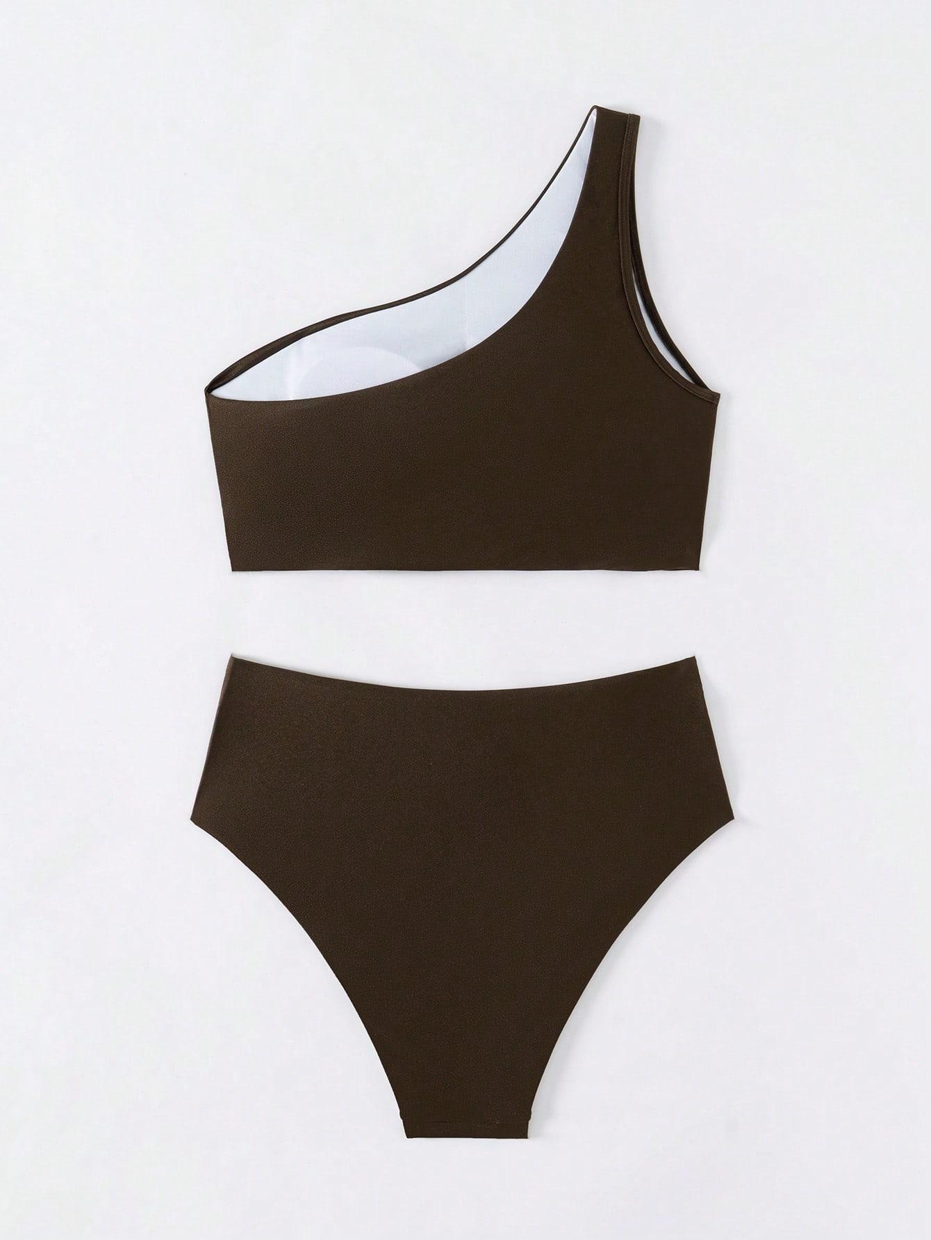 SWIM CHICCIA DWUCZĘŚCIOWY STRÓJ KĄPIELOWY S09__S