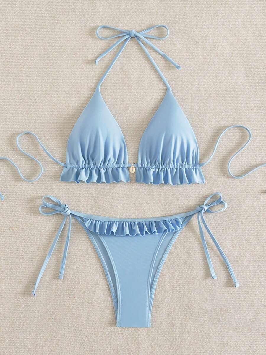 SWIM MOD DWUCZĘŚCIOWY STRÓJ KĄPIELOWY S09__XS
