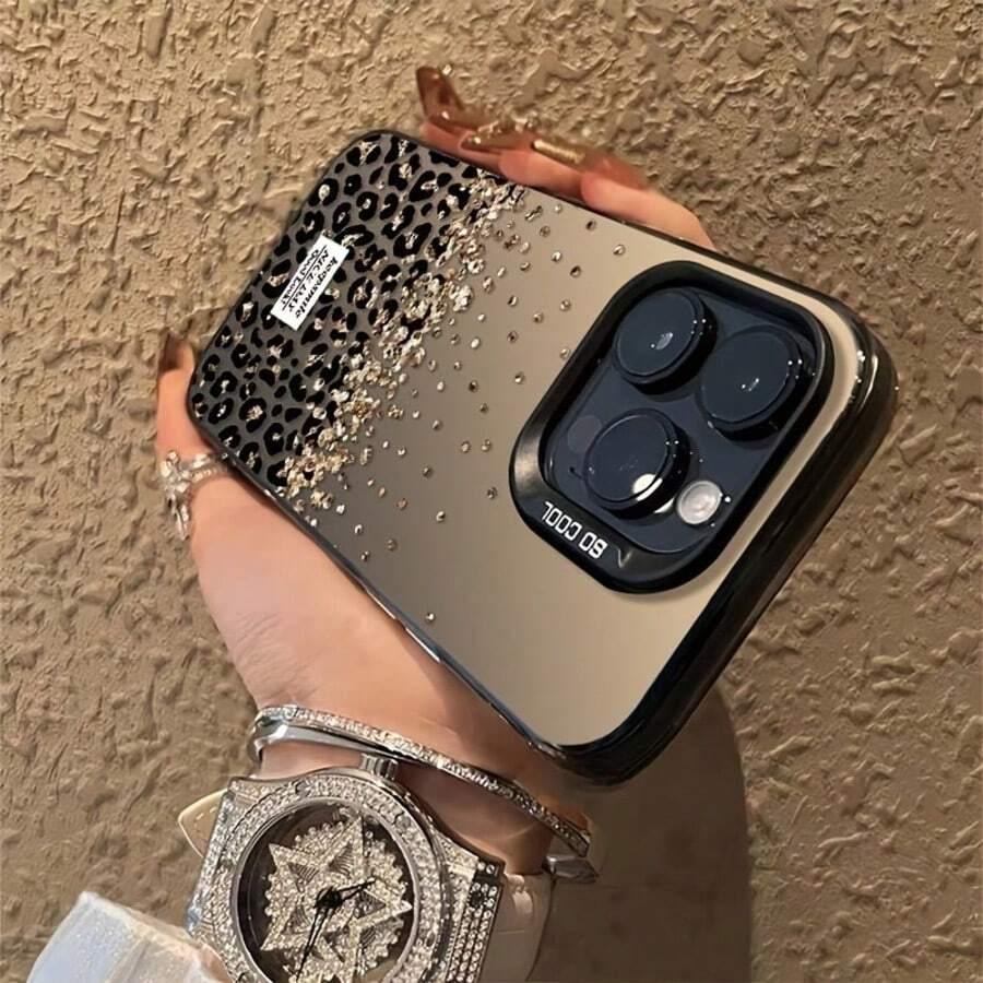 SHEIN ETUI NA TELEFON IPHONE 16 PRO S07
