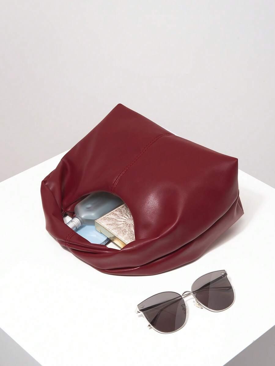 SHEIN TOREBKA IMITACJA SKÓRY S07__30X20