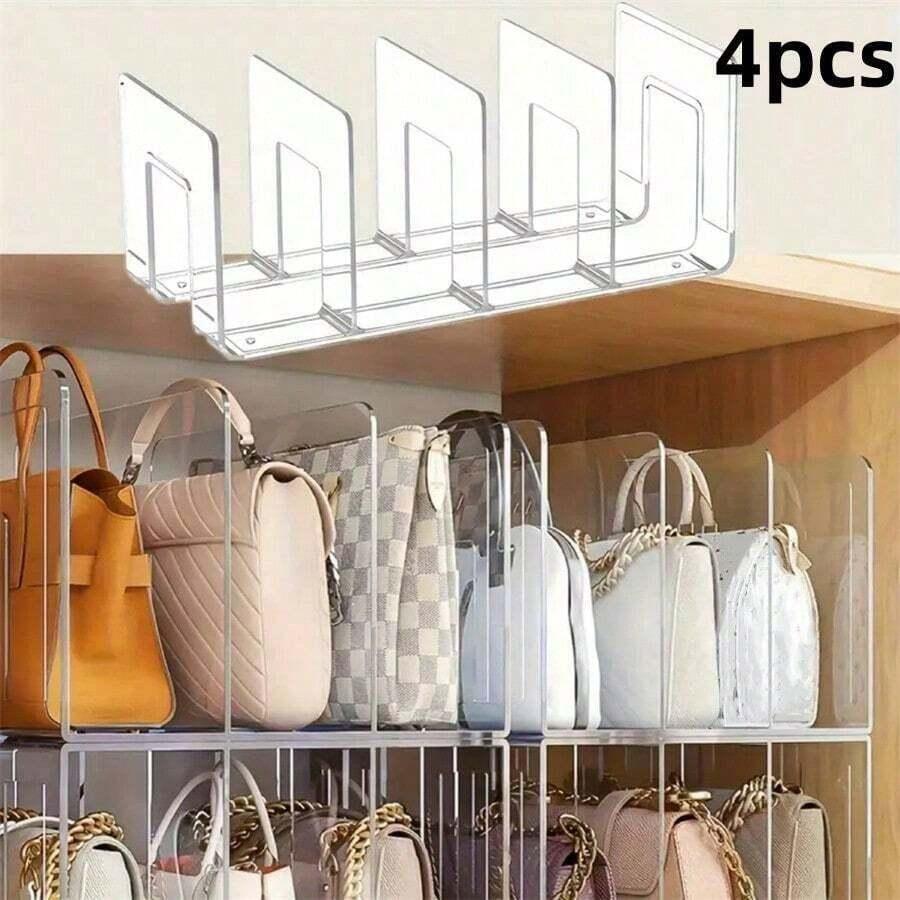 SHEIN ORGANIZER NA TOREBKI 2-PACK S07__28X11,5X10,5