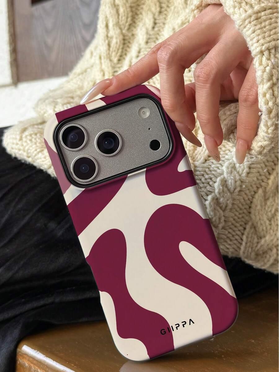 GIIPPA ETUI NA TELEFON IPHONE 15 PRO S07
