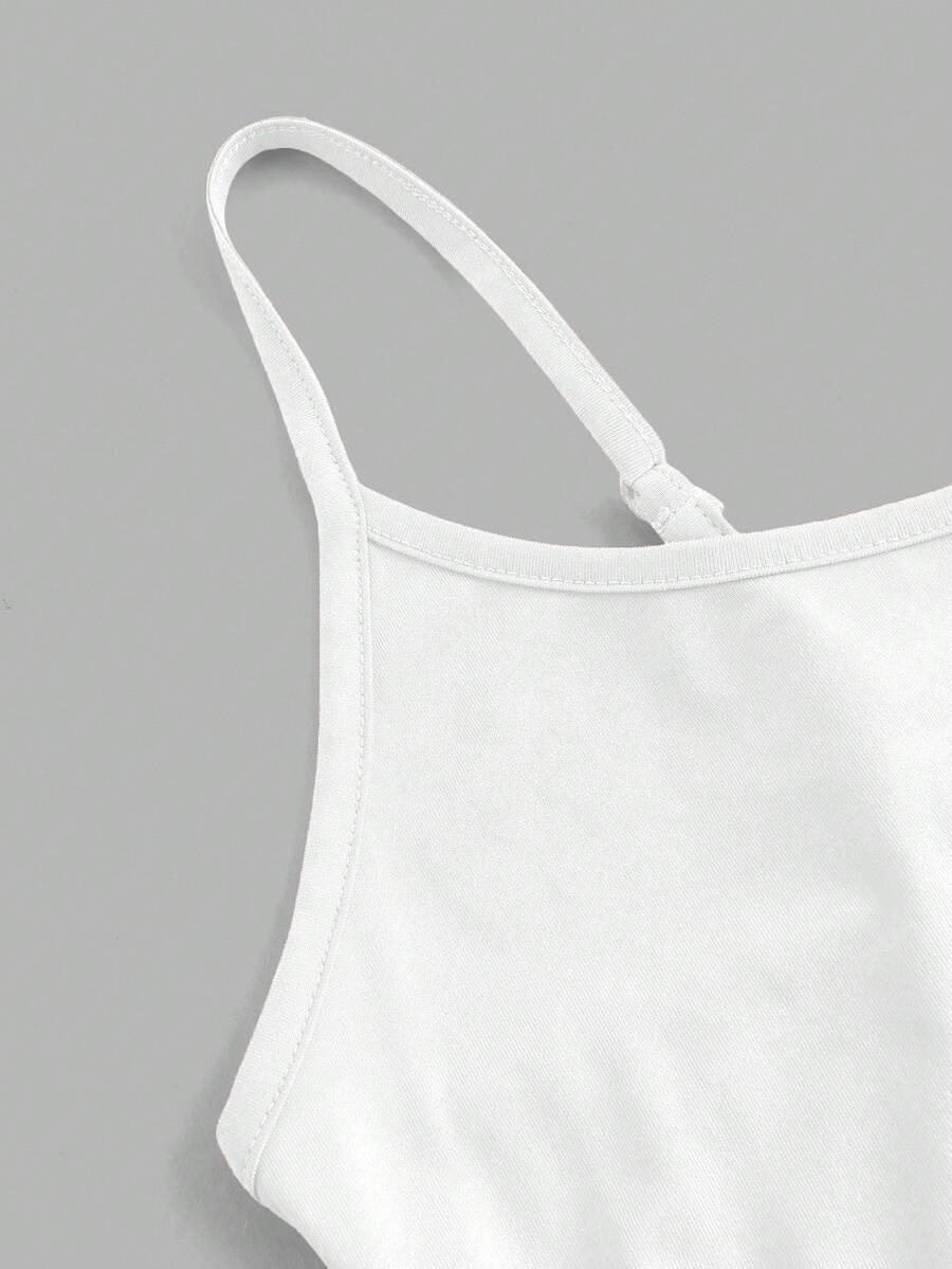 SHEIN BIAŁY TOP 4-PACK S06__XL