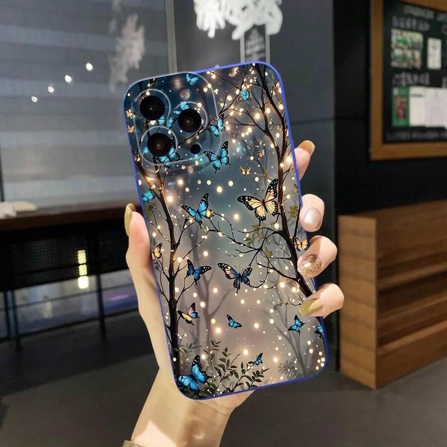 SHEIN ETUI NA TELEFON IPHONE 16 PRO MAX S07