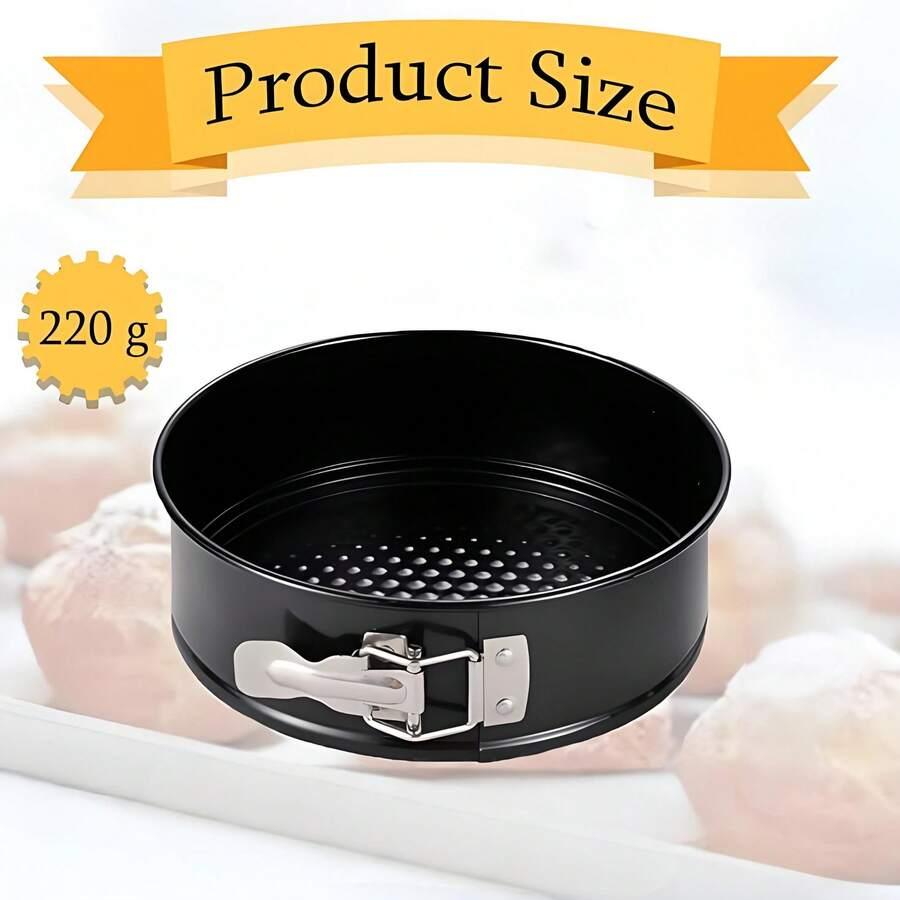 SHEIN OKRĄGŁA FORMA DO PIECZENIA CIAST S07__24CM