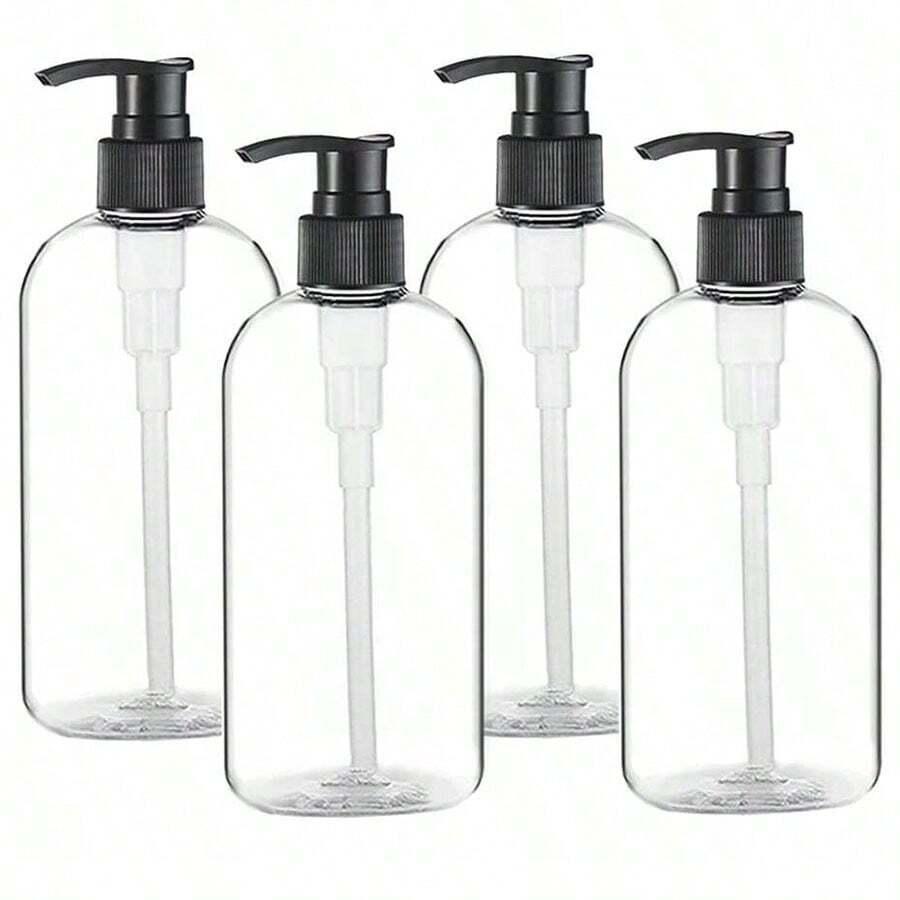 SHEIN PLASTIKOWA BUTELKA 2-PACK S07__250ML