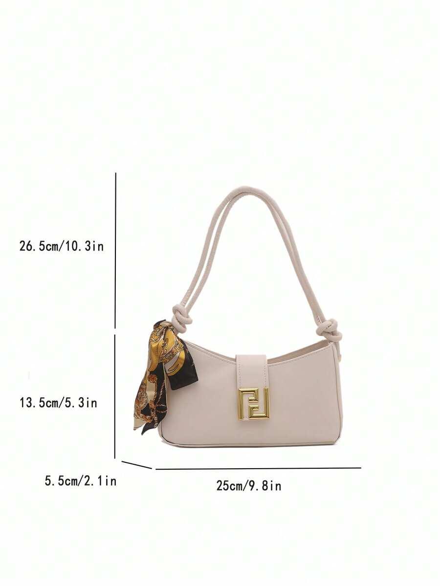 SHEIN BEŻOWA TOEBKA ZAMEK S07__25X13,5