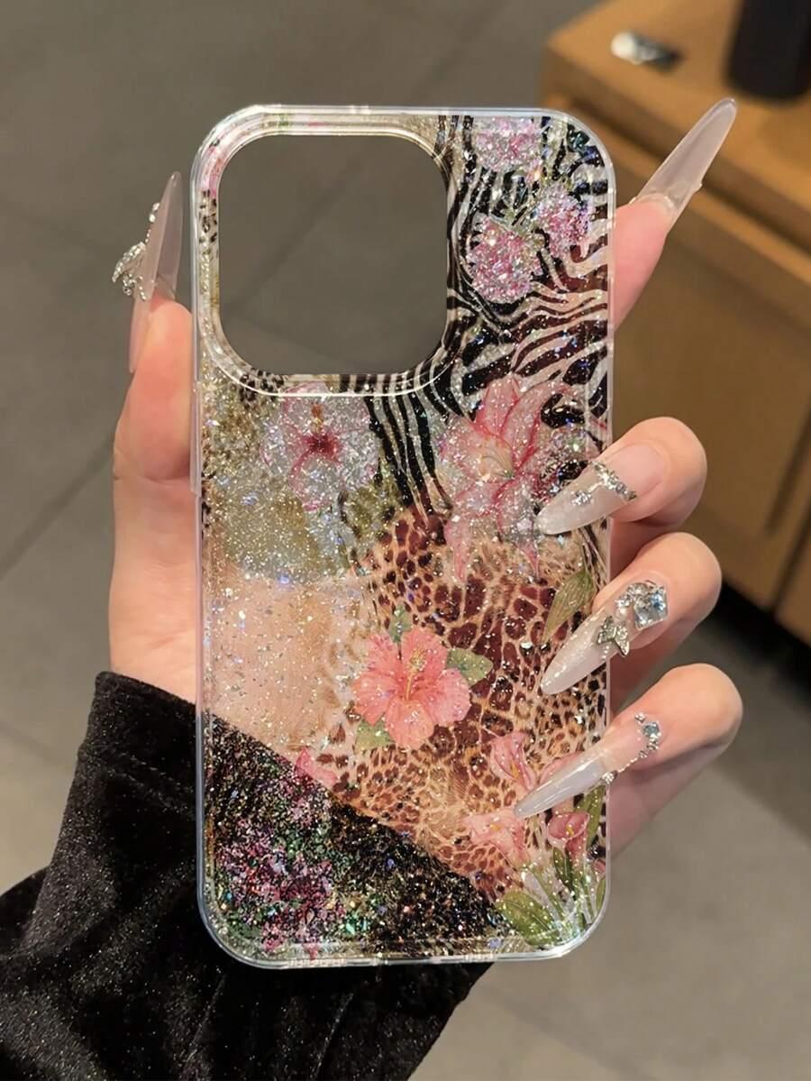 SHEIN ETUI NA TELEFON IPHONE 16PRO S07
