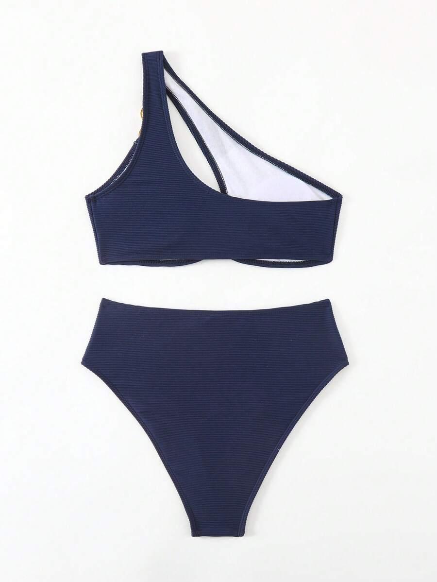 SWIM VCAY DWUCZĘŚCIOWY STRÓJ KĄPIELOWY S09__M