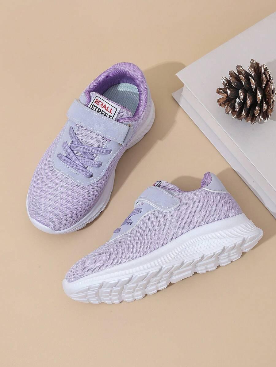SHEIN FIOLETOWE BUTY SPORTOWE PK01__36